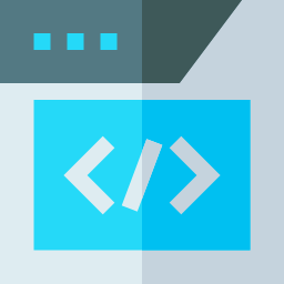 HTML Element Icon